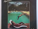 Ayers Rock – Hot Spell - 1980 - Vinyl Record