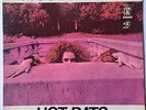 Frank Zappa – Hot Rats - 1969 - Vinyl Record