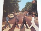 Beatles - Abbey Road - Vinyl LP MFSL 1980 Japan Press Audiophile EX+/NM Complete