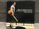 Bruce Springsteen & E Street Band Live 1975-85 5 LP Box Set Vinyl 1986 C5X 40558