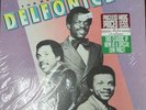 The Delfonics - The Best Of Vinyl LP Awesome Copy