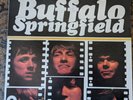 Buffalo Springfield – Buffalo Springfield - ATCO Records – 33-200-A