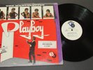 The Marvelettes Playboy Tamla LP VG+ mono VG cover 1962