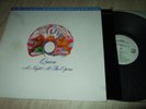 QUEEN : A NIGHT AT THE OPERA AUDIOPHILE LP MFSL 1-067 JAPAN +OIS