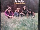TEN YEARS AFTER - A SPACE IN TIME.  1971 UK PSYCHEDELIC ROCK L.P