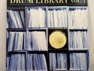 PAUL NICE - Drum Library Vol. 1 - Super Break DL001 - LIMITED 2500 PRESSING  NM