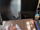 Star Wars Return of the Jedi soundtrack vinyl record 1983 Lucasfilm LP w/inner