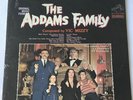 THE ADDAMS FAMILY TV Soundtrack *SEALED* Orig 1965 Rare VIC MIZZY Vinyl LP