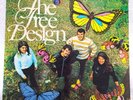 THE FREE DESIGN - HEAVEN/EARTH (original Project 3 label) (promo)