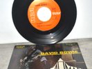 David Bowie Starman/Suffragette City/John Im Only Dancing/Hang On To Yourself PS