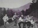 SCARCE  MUSIC FROM ROUND PEAK  (HERITAGE X) TOMMY JARRELL, FRED COCKERHAM, ETC