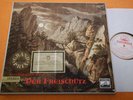 Keilberth Weber Der Freischütz Ed1 Electrola STE 90955-957 (=ASD 319-21) 3LP NM