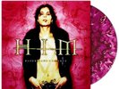 HIM - Razorblade Romance LP Ghostly Pink Vinyl LIMITED EDITION REISSUE NEW
