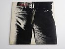 Rolling Stones - Sticky Fingers - Zipper Cover - LP vinyl record - Very Good