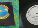 Ted Nugent / AMBOY DUKES  Journeys and Migrations  2 LP White Label Promo Vinyl