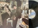 Tom Waits - Small Change LP Asylum (7E-1078) Australian 1st Press 1976 N/MINT