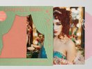 Chappell Roan The Rise And Fall Of a Midwest Princess 2LP UO Pink Vinyl Preorder