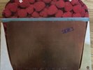Raspberries-Side 3, Capitol SMAS-11220 LP Vinyl