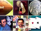 BOB JAMES: TOUCHDOWN, TWO, HEADS, BJ4, 12, TWO OF A KIND (EARL KLUGH) * 6 LPs
