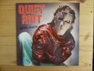 Quiet Riot-Metal Health,LP Album 1986,Epic