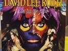 David Lee Roth - Eat 'Em and Smile ORIGINAL 1986 vinyl pressing