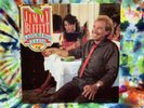 Jimmy Buffett Last Mango In Paris 1985 Vinyl 12” MCA 5600  EX / EX