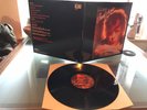 DAVID BOWIE Young Americans GATEFOLD 1990 UK REMASTERED LP & BONUS TRACKS