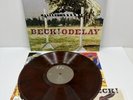 Beck ‎- Odelay LP 2016 Bourbon Colored VMP w/ Sticker Vinyl EX