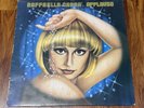 RAFFAELLA CARRA' LP VINILE APPLAUSO 1979 PRIMA STAMPA CBS 83687 OTTIMO