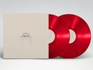 Of Monsters And Men- My Head Is An Animal [Red Vinyl 2LP] NEW & SEALED