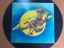 Rare. T Rex 12'' Picture Disc  FUTURISTIC DRAGON