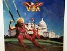 SEALED Sammy Hagar VOA LP Original 1984 GHS 24043 I Can't Drive 55