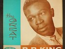 B.B. KING: the great CROWN 12