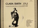 CLARA SMITH: vol. 5 DOCUMENT 12