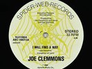 Joe Clemmons - Dancin' For Your Love 12