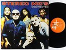 Stereo MC's - Connected 12