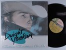 DWIGHT YOAKAM Guitars Cadillacs Etc. Etc. REPRISE LP NM/VG++ SHRINK f