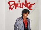 Prince Originals Vinyl And CD Set