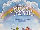 Jim Henson & The Muppets – The Muppet Movie Original Soundtrack LP Vinyl Record