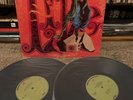 GRATEFUL DEAD Live Dead FIRST PRESSING/OLIVE WB LABELS w/VG+ VINYL