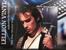 Jeff Buckley Grace LP Album Vinyl Record 88875147701 Rock 90’s Insert