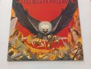 Spread Eagle Self Titled 12 Inch Vinyl Record MCA MCG 6092 1990