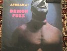 Demon Fuzz - Afreaka  / Vinyl LP