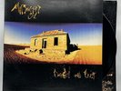 Midnight Oil - Diesel And Dust - 1988 US 1st Press (NM) Ultrasonic Clean