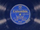 78 RPM - Andy Iona Islanders, Columbia 2962 