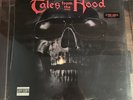 Tales From The Hood - Soundtrack Vinyl SEALED Wu-Tang ODB Rare OOP Face Mob
