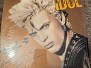 Whiplash Smile by Billy Idol (Vinyl, EMI-Capitol Special Markets)