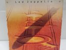 Vintage 1990 Led Zeppelin 4-Compact Disc Set/Jimmy Page