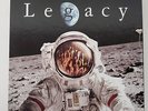 Garth Brooks Legacy Vinyl And CD Set