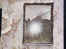 Led Zeppelin IV / 4 (1971) - Vintage Vinyl - Porky Pecko Duck - 70s Press US
